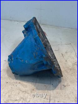 1986 Ford 1210 Tractor Right Rear Axle Shaft Housing