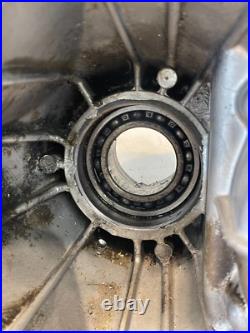 1986 Ford 1210 Tractor Right Rear Axle Shaft Housing