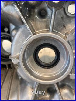1986 Ford 1210 Tractor Right Rear Axle Shaft Housing