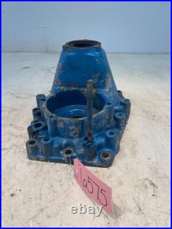 1986 Ford 1210 Tractor Right Rear Axle Shaft Housing