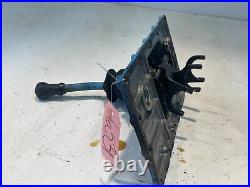 1986 Ford 1210 Tractor Shift Lever Assembly with Forks