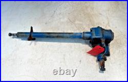 1986 Ford 1210 Tractor Steering Box