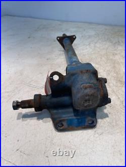 1986 Ford 1210 Tractor Steering Box