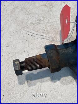 1986 Ford 1210 Tractor Steering Box