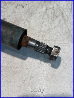 1986 Ford 1210 Tractor Steering Box