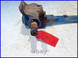1986 Ford 1210 Tractor Steering Box