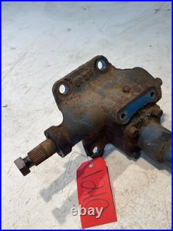1986 Ford 1210 Tractor Steering Box