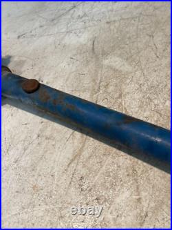 1986 Ford 1210 Tractor Steering Box