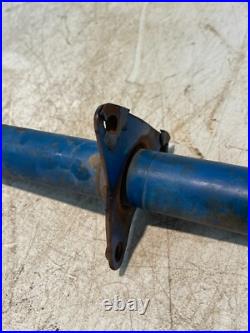 1986 Ford 1210 Tractor Steering Box