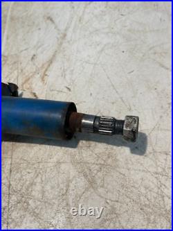 1986 Ford 1210 Tractor Steering Box