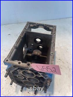 1986 Ford 1210 Tractor Transmission Housing