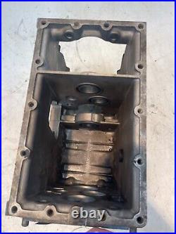 1986 Ford 1210 Tractor Transmission Housing