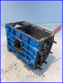 1986 Ford 1210 Tractor Transmission Housing