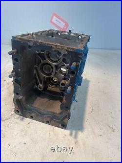 1986 Ford 1210 Tractor Transmission Housing