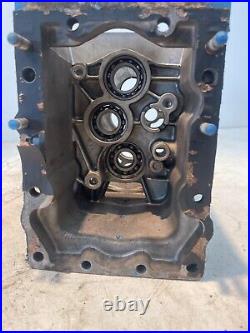 1986 Ford 1210 Tractor Transmission Housing