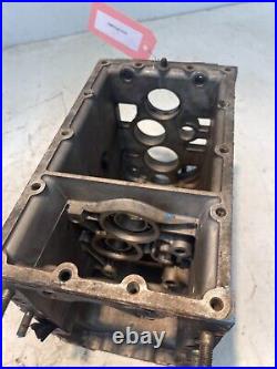 1986 Ford 1210 Tractor Transmission Housing