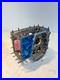 1986 Ford 1210 Tractor Transmission Rearend Housing
