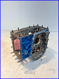 1986 Ford 1210 Tractor Transmission Rearend Housing