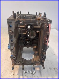 1986 Ford 1210 Tractor Transmission Rearend Housing