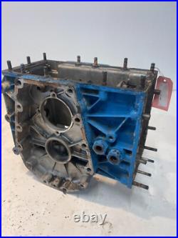 1986 Ford 1210 Tractor Transmission Rearend Housing