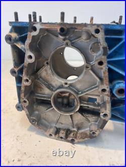 1986 Ford 1210 Tractor Transmission Rearend Housing
