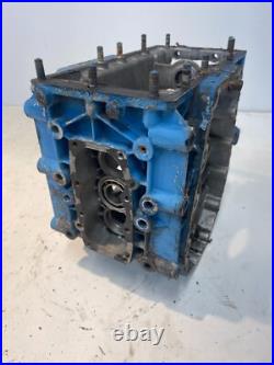 1986 Ford 1210 Tractor Transmission Rearend Housing