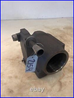 1987 Ford 6610 Tractor 3pt Lift Cylinder E0NN510CA