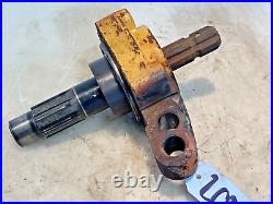 1987 Ford 6610 Tractor 540 PTO Shaft