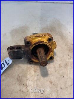 1987 Ford 6610 Tractor 540 PTO Shaft