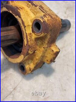 1987 Ford 6610 Tractor 540 PTO Shaft