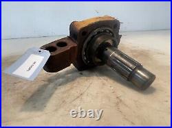 1987 Ford 6610 Tractor 540 PTO Shaft