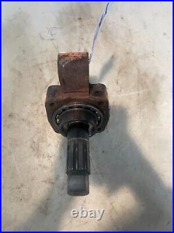 1987 Ford 6610 Tractor 540 PTO Shaft