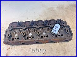 1987 Ford 6610 Tractor Cylinder Head