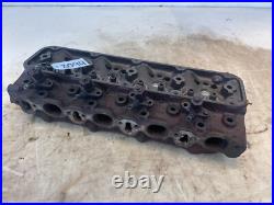1987 Ford 6610 Tractor Cylinder Head