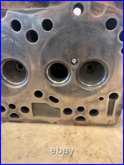 1987 Ford 6610 Tractor Cylinder Head