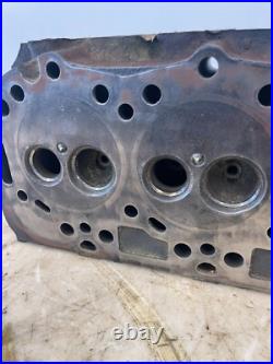 1987 Ford 6610 Tractor Cylinder Head
