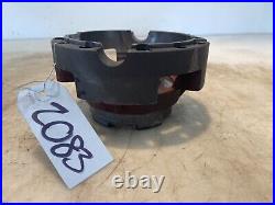 1987 Ford 6610 Tractor Differential Housing