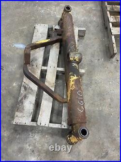 1987 Ford 6610 Tractor Front Axle Bracket with Axle Knees