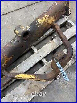 1987 Ford 6610 Tractor Front Axle Bracket with Axle Knees