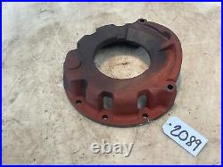 1987 Ford 6610 Tractor Left Brake Housing E4NN2N100CA