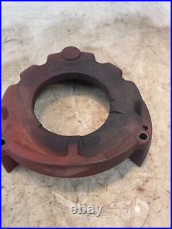 1987 Ford 6610 Tractor Left Brake Housing E4NN2N100CA