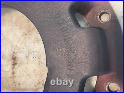 1987 Ford 6610 Tractor Left Brake Housing E4NN2N100CA