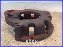 1987 Ford 6610 Tractor Left Brake Housing E4NN2N100CA