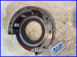 1987 Ford 6610 Tractor Left Brake Housing E4NN2N100CA