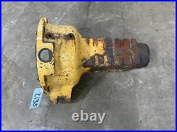 1987 Ford 6610 Tractor Left Rear Axle Shaft Housing D0NN4013A