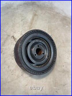 1987 Ford 6610 Tractor PTO Clutch Assembly