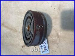 1987 Ford 6610 Tractor PTO Clutch Assembly
