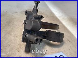 1987 Ford 6610 Tractor PTO Clutch Valve