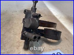 1987 Ford 6610 Tractor PTO Clutch Valve