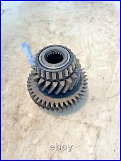 1987 Ford 6610 Tractor PTO Drive Gear